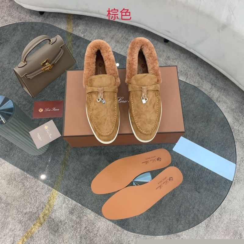 Other Leather Shoes